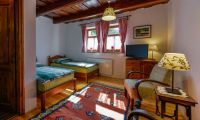 Pronay Castle Hotel 41